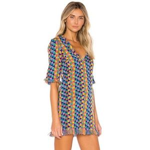 House of Harlow 1960 X REVOLVE Parker Dress